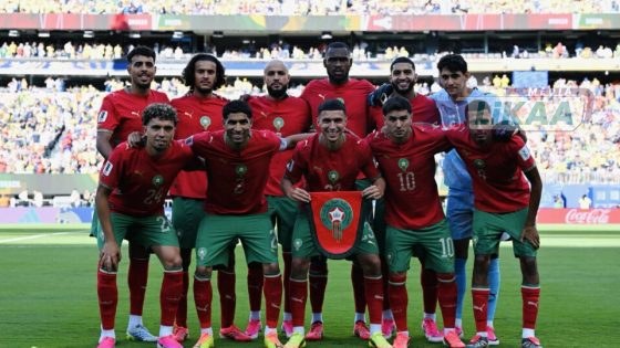 الأسود يستهلون تصفيات كأس أمم إفريقيا بمواجهة الغابون وليسوتو