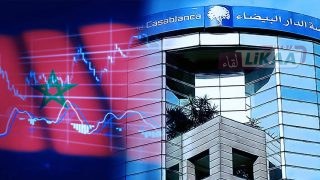 بورصة الدار البيضاء تفتتح الأسبوع على ارتفاع