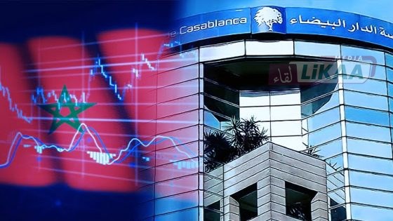 بورصة الدار البيضاء تفتتح الأسبوع على ارتفاع