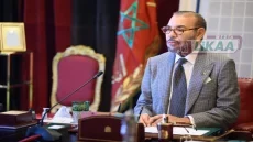 الملك محمد السادس يهنئ رئيس النيجر بمناسبة العيد الوطني لبلاده