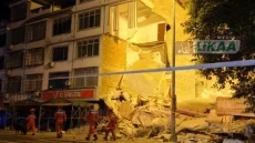 زلزال بقوة 5.1 درجات يضرب سيتشوان جنوب غربي الصين