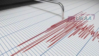 زلزال بقوة 5.9 درجات يهز منطقة طوكيو ويصيب 37 شخصاً