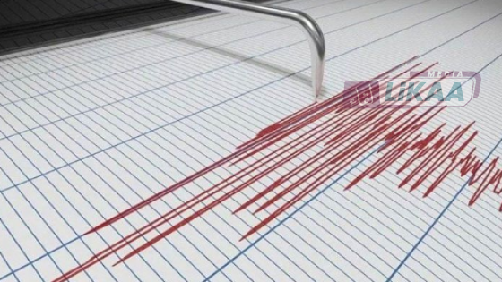 زلزال بقوة 5.9 درجات يهز منطقة طوكيو ويصيب 37 شخصاً