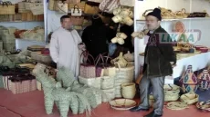 طنجة تحتفي بالصناعة التقليدية في معرض جهوي يجمع التراث بالإبداع
