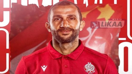 عادل رمزي ينضم إلى طاقم تشافي هيرنانديز في تدريب منتخب هولندا