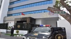 مختبر الشرطة العلمية والتقنية التابع للعامة للأمن الوطني على شهادة الاعتماد والمطابقة والجودة بالمعيار الدولي ISO/CEI 17025