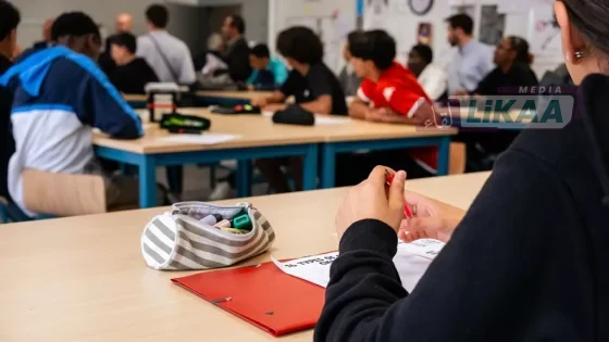 دول آسيا تواصل تصدرها اختبارات «بيزا» وسط تراجع مقلق في أداء التلاميذ