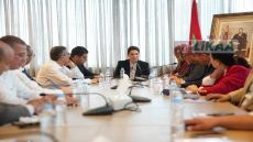 الأصالة والمعاصرة يثمن تعيين فاطمة الزهراء المنصوري رئيسة للحكومة