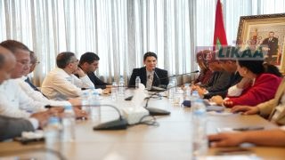 الأصالة والمعاصرة يثمن تعيين فاطمة الزهراء المنصوري رئيسة للحكومة
