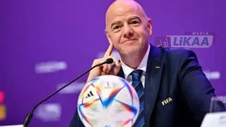 فرنسا تسحب دعمها لإنفانتينو قبل انتخابات رئاسة «فيفا»