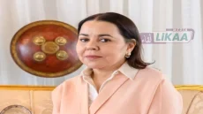 صاحبة السمو الملكي الأميرة للا أسماء تترأس مأدبة غداء أقامها جلالة الملك على شرف السيدة الأولى لجمهورية كينيا، السيدة راشيل روتو 15 سبتمبر 2026 صاحبة السمو الملكي الأميرة للا أسماء تترأس مأدبة غداء أقامها جلالة الملك على شرف السيدة الأولى لجمهورية كينيا، السيدة راشيل روتو الرباط – ترأست صاحبة السمو الملكي الأميرة للا أسماء، اليوم الثلاثاء بقصر الضيافة بالرباط، مأدبة غداء أقامها صاحب الجلالة الملك محمد السادس، نصره الله، على شرف السيدة الأولى لجمهورية كينيا، السيدة راشيل روتو، والوفد المرافق لها خلال زيارة العمل التي تقوم بها للمملكة. وحضر هذه المأدبة، على الخصوص، سفيرة كينيا بالمملكة المغربية السيدة جيسيكا جاكينيا، ووالي جهة الرباط-سلا-القنيطرة،عامل عمالة الرباط السيد محمد اليعقوبي، والوالي منسق المبادرة الوطنية للتنمية البشرية، السيد محمد دردوري، والسفير المدير العام للوكالة المغربية للتعاون الدولي، السيد محمد مثقال، والرئيس المنتدب لمؤسسة للا أسماء، السيد كريم الصقلي، إلى جانب شخصيات أخرى