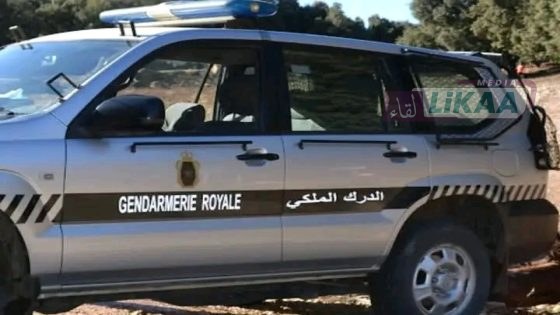 الأخصاص.. حملات ليلية للدرك الملكي تعزز الحضور الأمني وتبعث رسائل طمأنة للساكنة