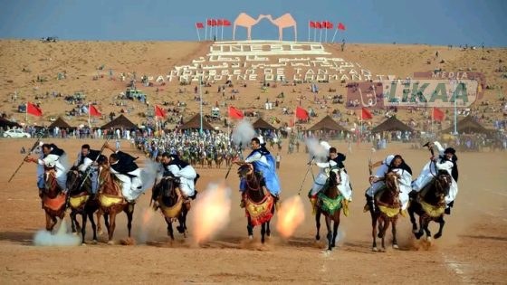 طانطان تستعد لاحتضان الدورة الـ19 من موسمها الثقافي تحت الرعاية السامية