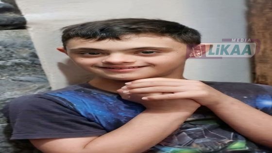 العثور على الطفل إسماعيل المختفي بالزمامرة وعودته إلى حضن أسرته