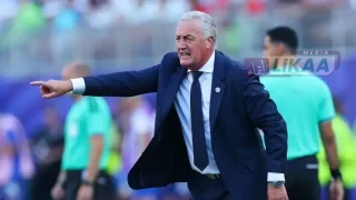 ألفارو يواصل قيادة باراغواي نحو مونديال 2030