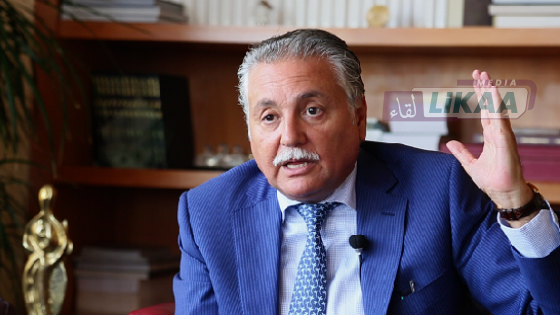 تشريعيات 2026.. بنعبد الله: نتائج التقدم والاشتراكية جاءت دون التطلعات والانتظارات