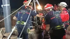 الجزائر.. وفاة الطفل أيوب بعد أربعة أيام من جهود الإنقاذ تهز الرأي العام