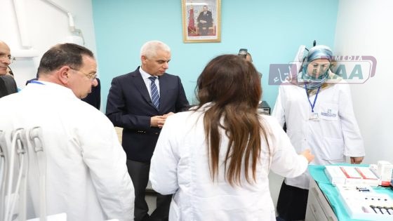 التدبير الصحي يتجدد بالدار البيضاء وفاس مع دخول مجموعتين صحيتين حيز التفعيل
