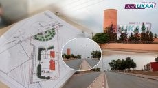 البئر الجديد.. ترخيص محطة وقود عند مدخل المدينة يثير جدلا واسعا وتساؤلات حول السلامة الطرقية وحماية منشأة للماء الصالح للشرب