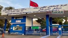 سطات.. العثور على جثة شاب بحي درب عمر في ظروف غامضة