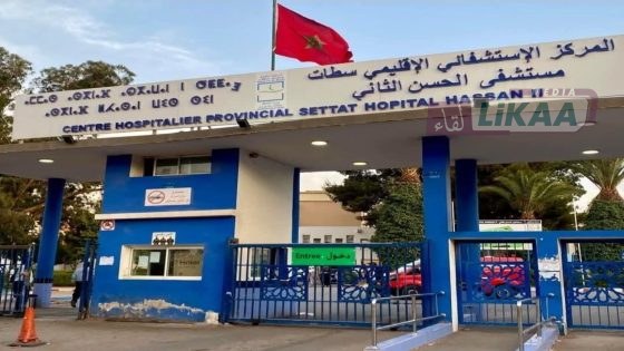 سطات.. العثور على جثة شاب بحي درب عمر في ظروف غامضة