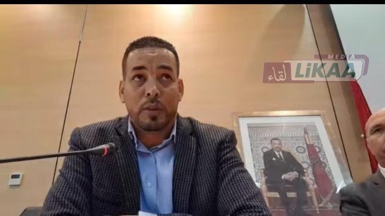 سيدي إفني.. بوبكر اشيو يخرج عن صمته ويرد بقوة على اتهامات رئيس الجماعة