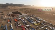 رالي المغرب 2026.. من أكادير إلى زاكورة في رحلة تجمع التحدي الرياضي بجمال الصحراء المغربية