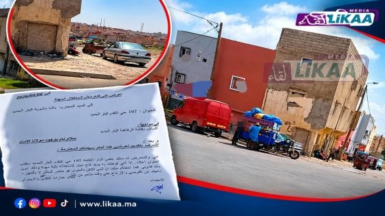 البئر الجديد.. حي التقدم يشتكي من الإزعاج ومخاوف من فتح محل للميكانيك وسط حديث عن غياب الردع ومطالب بتدخل السلطات المحلية