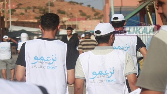 من يمثل «الكتاب» بالأخصاص؟ غياب رئيس الجماعة يفتح باب التساؤلات