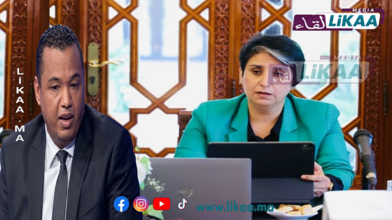 انتخاب المختار الغزيوي رئيسا للمجلس الوطني للصحافة وحنان رحاب نائبة له