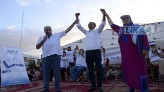بنعبد الله يدعو من تاكلفت إلى تعزيز الخدمات الأساسية بالمناطق الجبلية بأزيلال