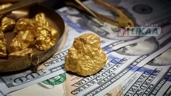 الذهب يرتفع بدعم من ضعف الدولار وترقب بيانات التضخم الأمريكية
