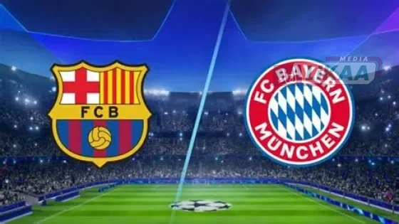 دوري أبطال أوروبا.. ميونيخ وبرشلونة تستضيفان النهائي في 2028 و2029