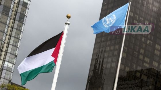 بوريطة من نيويورك: فلسطين أولوية ثابتة للمغرب.. والرباط تعلن مساهمتها في استقرار غزة