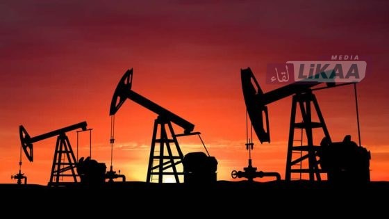 النفط يقترب من 100 دولار وسط تصاعد التوتر بين واشنطن وطهران
