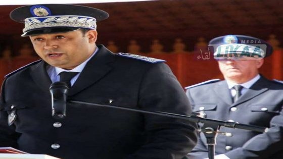 حموشي يجري تعيينات أمنية جديدة ويكلف والي أمن طنجة السابق بإدارة الأمن العمومي