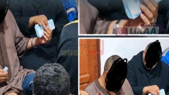 تارودانت.. توزيع أموال داخل مسجدين يثير جدلاً مع اقتراب الانتخابات