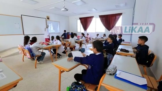 وزارة التربية الوطنية تعتمد توقيتاً مدرسياً جديداً ابتداءً من 20 شتنبر