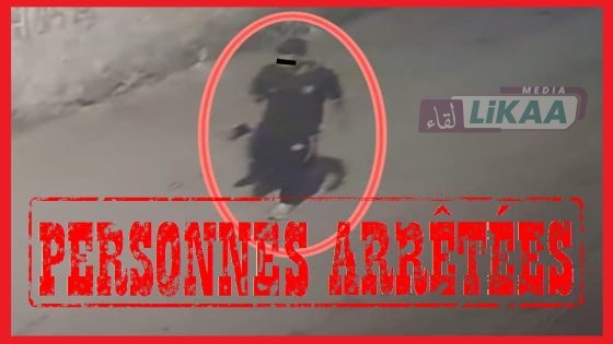 سطات.. توقيف شخصين للاشتباه في سرقة دراجات نارية وإضرام النار في مركبات