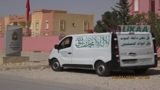 بولمان.. درك ميسور يواصل حملته ضد ترويج المخدرات وصناعة «الماحيا»