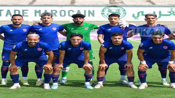 وداد تمارة يصطدم بأزمة الملعب قبل انطلاق موسمه بالقسم الأول
