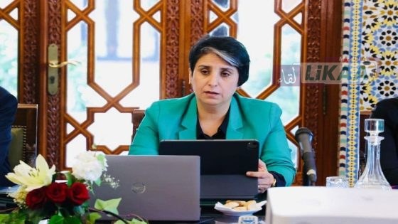 حنان رحاب تتصدر انتخابات الصحافيين بالمجلس الوطني للصحافة بـ703 أصوات