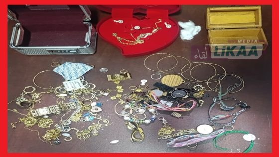 عين الشق بالدار البيضاء.. توقيف سيدة للاشتباه في استدراج ضحايا وسلب مجوهراتهن