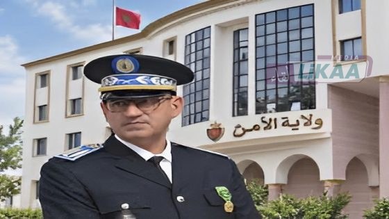 خدمة أمنية جديدة بالقنيطرة.. استقبال المواطنين إلى غاية منتصف الليل