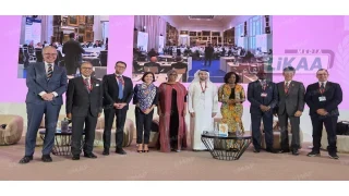 من أبوظبي.. المغرب يدفع نحو تعاون إفريقي أكثر فاعلية لمواجهة الجريمة والإرهاب