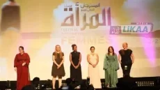 أمال عيوش من مهرجان سلا: السينما فضاء لترسيخ حضور المرأة ومواجهة تحديات الإنتاج