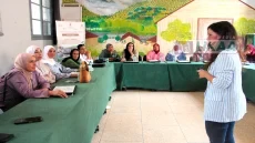 من الميزانية إلى مردودية الضيعة.. برنامج جديد لتعزيز الثقافة المالية لدى فلاحي جهة الشرق