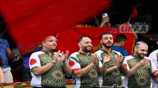 إنجاز مغربي من قلب مراكش.. أسود البلياردو يتوجون أبطالاً للعالم للمرة الثانية في التاريخ