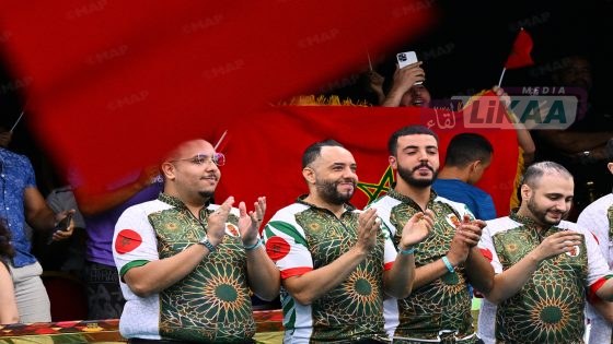 إنجاز مغربي من قلب مراكش.. أسود البلياردو يتوجون أبطالاً للعالم للمرة الثانية في التاريخ