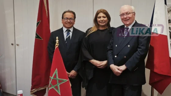 بوردو والمغرب يعيدان وصل جسور التعاون.. جمعية عريقة تعود برؤية جديدة وشراكات تتجاوز الرمزية